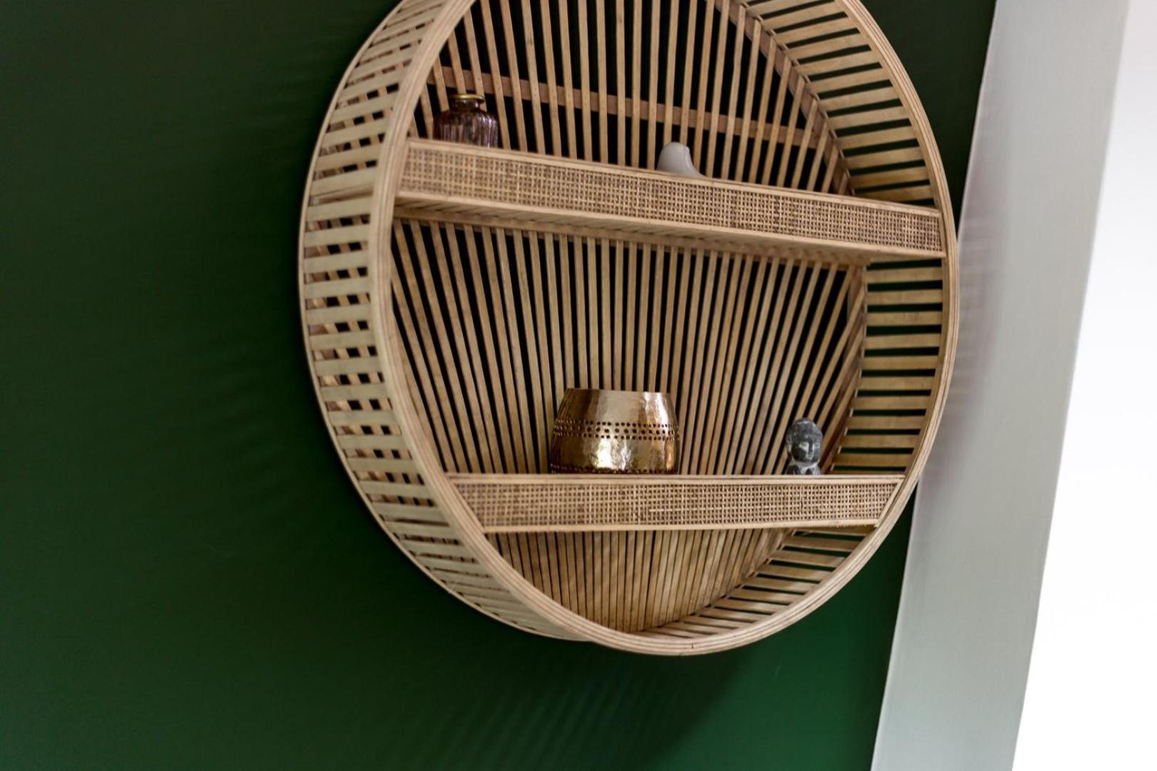里昂Le Loft Des Artistes De La Croix-Rousse Ail公寓 外观 照片